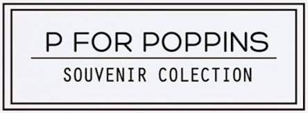 P for Poppins